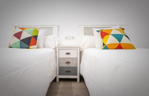 Apartamentos Soria Suites - Foto 14