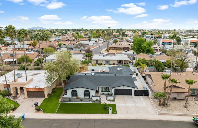 Rosewood Inn - Photo 52