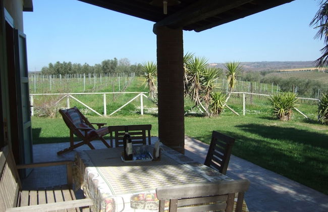 Agriturismo Quarto Podere - Photo 25