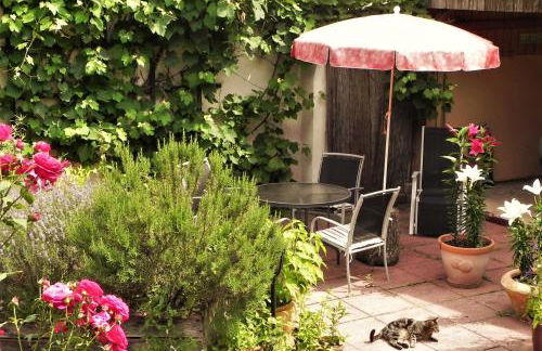 Ferienwohnung BogenTenne - Foto 19