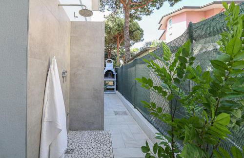 Villetta with private jacuzzi - Foto 49