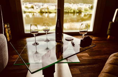 Das besondere Moselhaus-Mosel ultranah Luxus Ferienhaus Mosel - Foto 27