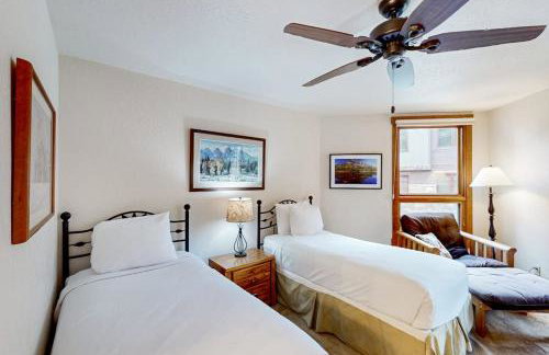The Lodge at Steamboat - Foto 43