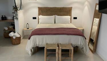 SUITE TRUFA - BENAMAHOMA - Foto 3