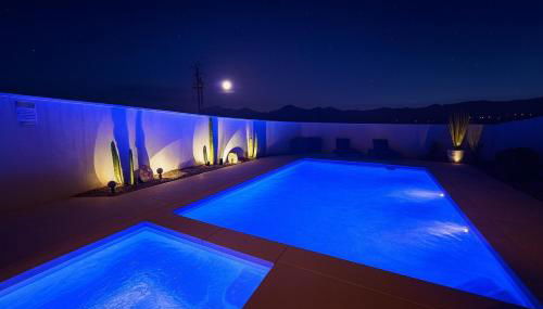 Joshua Tree House with Great View - 1 min from visitor center! - Foto 2