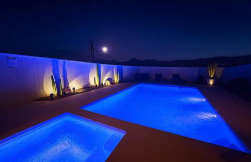 Joshua Tree House with Great View - 1 min from visitor center! - Foto 2