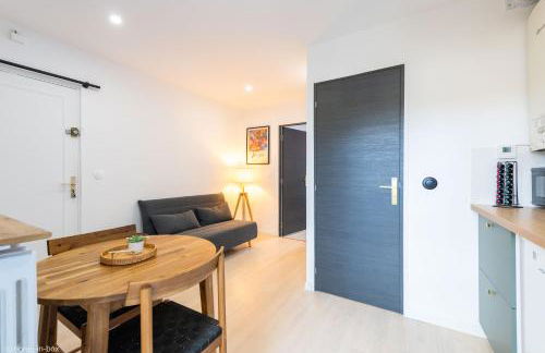 A cozy nest between Paris and Disneyland - Foto 19