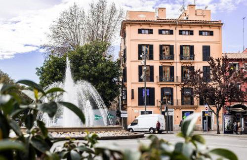 Borne Suites - Turismo de Interior - Photo 114