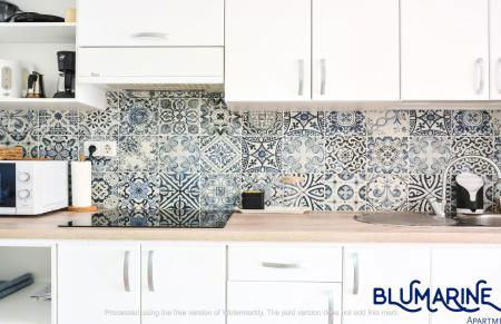 Tamarindo Blumarine - pool & wifi free 4 persons - Photo 50