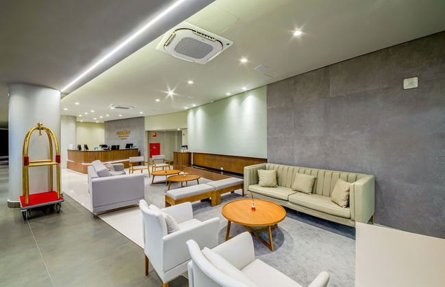 Laghetto Resort Golden - Foto 3