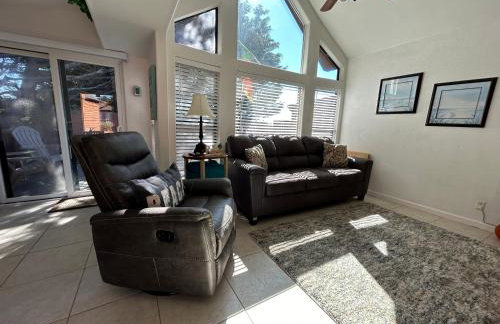 Oceanview Cabin 18 with Private Jacuzzi - Foto 13