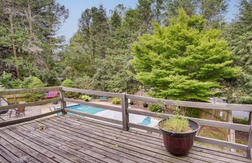 3 Mi to Downtown Inviting Lancaster Home! - Foto 24