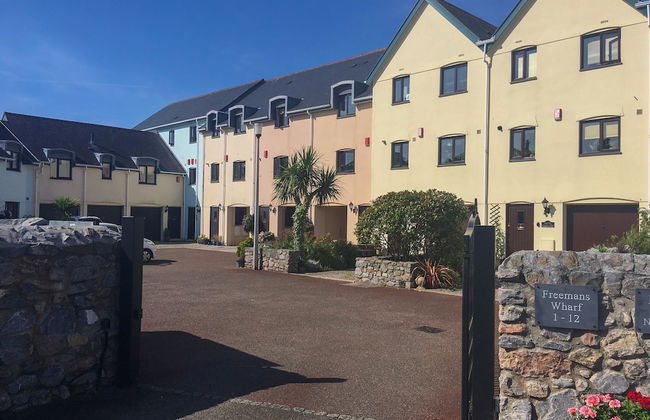 Freemans Wharf - Foto 29