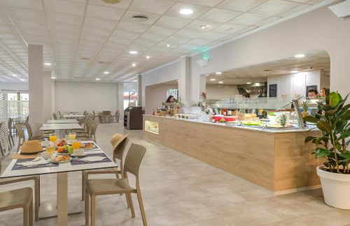 FERGUS Club Carema Splash - Foto 25