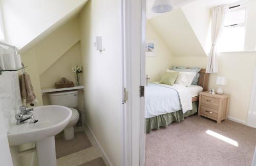 Causeway Cottage - Foto 16