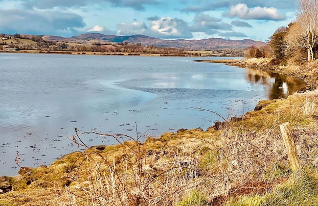 Riverside Cottage, Ramelton, The Wild Atlantic Way - Photo 38