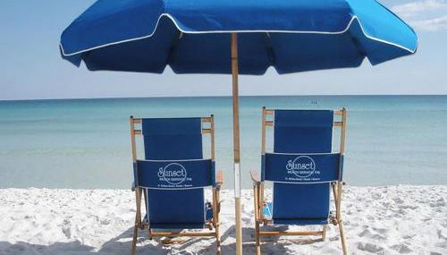 Chateau La Mer #5B - Foto 4