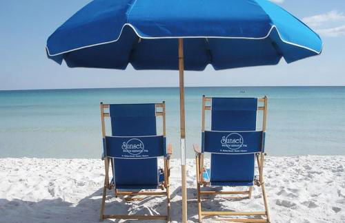 Chateau La Mer #5B - Foto 4