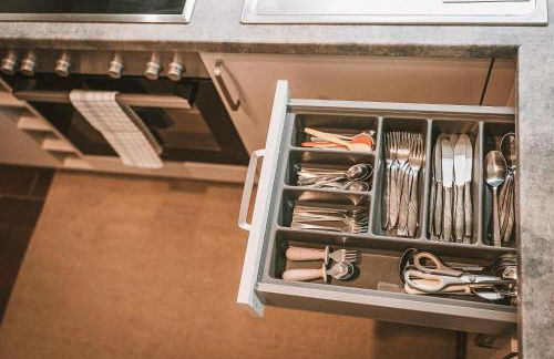 Sadebo Ferienwohnung Hamburg - Ruhig & familienfreundlich - Foto 26