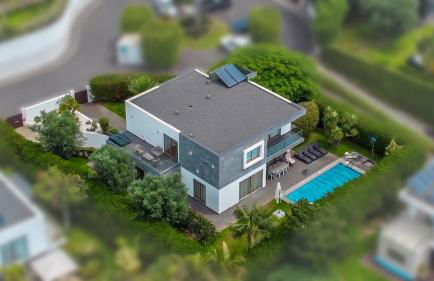 Villa Victorias - Foto 12