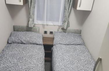 Sam's Caravan Hire Coastfield Holiday Village Ingoldmells - Foto 8