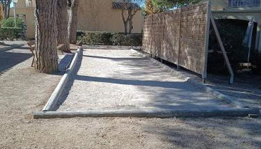 Résidence Odalys Saint loup Climatisé - Foto 3