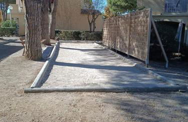 Résidence Odalys Saint loup Climatisé - Photo 3