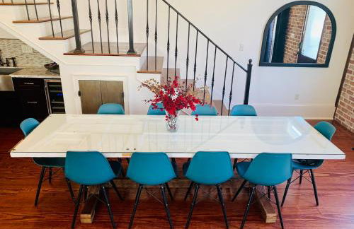 Charming Creole Cottage 2 Blocks Across Rampart St from French Quarter - Photo 3