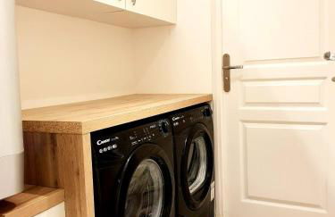 Gîte de Beg Menez Le 26 - Gîte à La Forêt-Fouesnant - Foto 15