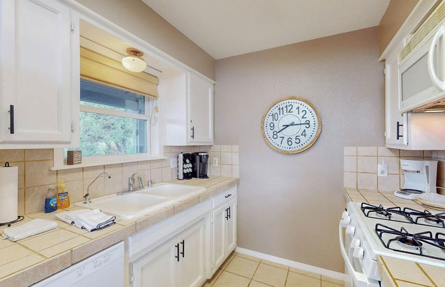 Sierra Escape - Foto 40