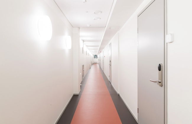 Forenom Aparthotel Jyväskylä - Foto 19