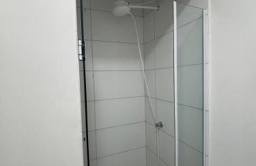 Loft completo em Porto Alegre em 200 metros do consulado americano - Foto 5