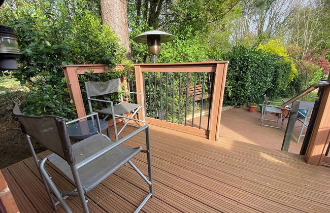 Spacious One Bed Deluxe Apartment in Daventry - Foto 22