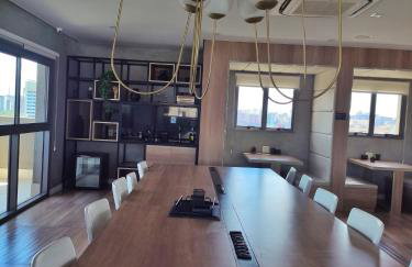 Vitrali Moema - conforto em ótima localização em São Paulo - Foto 20