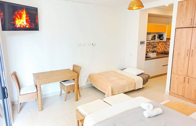 Apartasuite Salinas del Mar - Bello Horizonte - Photo 8