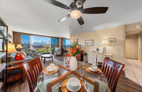 Maui Kaanapali Villas 415 · MKV 415 Updated Condo w Ocean View a - Foto 4
