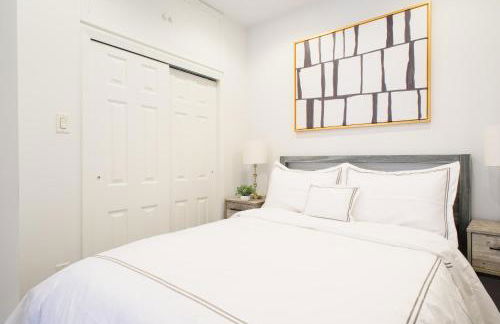 69-4A Quality NEW Prime Lower East East 1br Apt - Foto 14