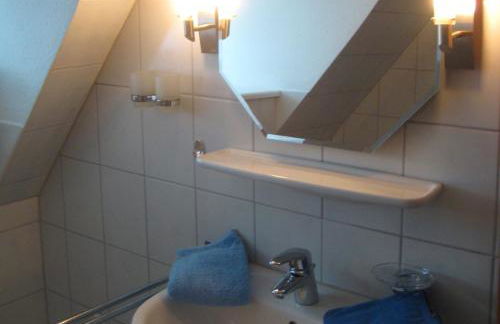 Ferienhaus Uhlenhorst - Foto 12