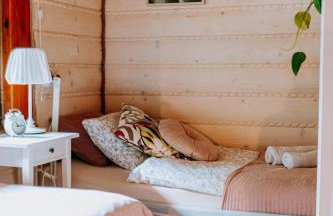 Chata Pod Lasem - Foto 80