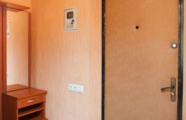 Moskva4you Donskaya 17 - Foto 12