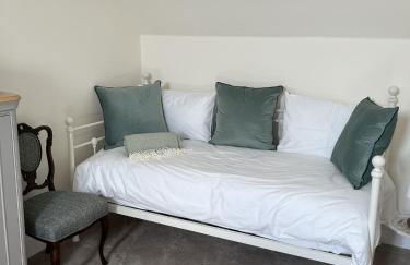 The Farmhouse at Solsgirth Home Farm - Foto 21