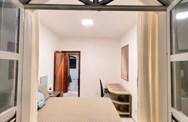 Esse apto eh tão lindo e espaçoso, perto de tudo! - Foto 48