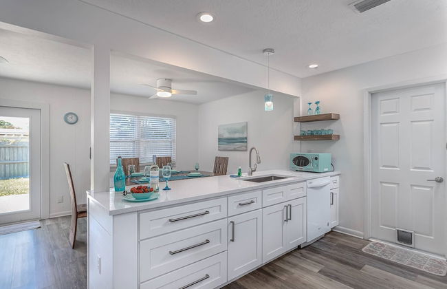 Arlington Park Beautifully Renovated Home - Foto 6