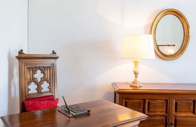 Villa Lamaro - Foto 49