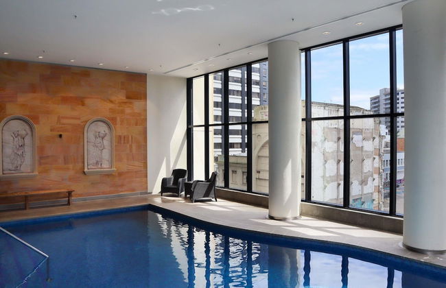 The Sebel Quay West Auckland - Foto 29