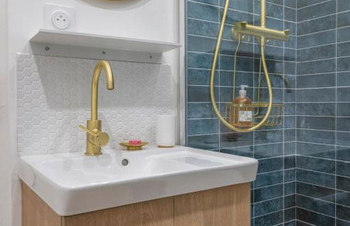 La belle escapade au coeur de Marseille - Photo 19