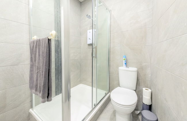 Manchester Printworks - Foto 8