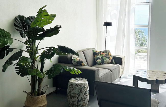 Whale Tails Hotel - Foto 19