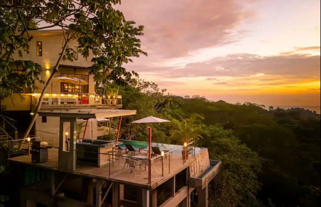 Villa Quepos Costa Rica - Foto 33