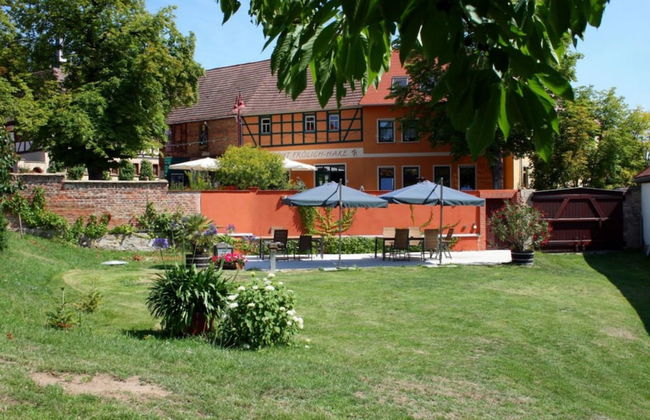 Apartmenthaus Schlag - Foto 2